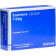 Zopiclone Zopiclone