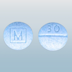 Oxycodone M30 Oxycodone M30